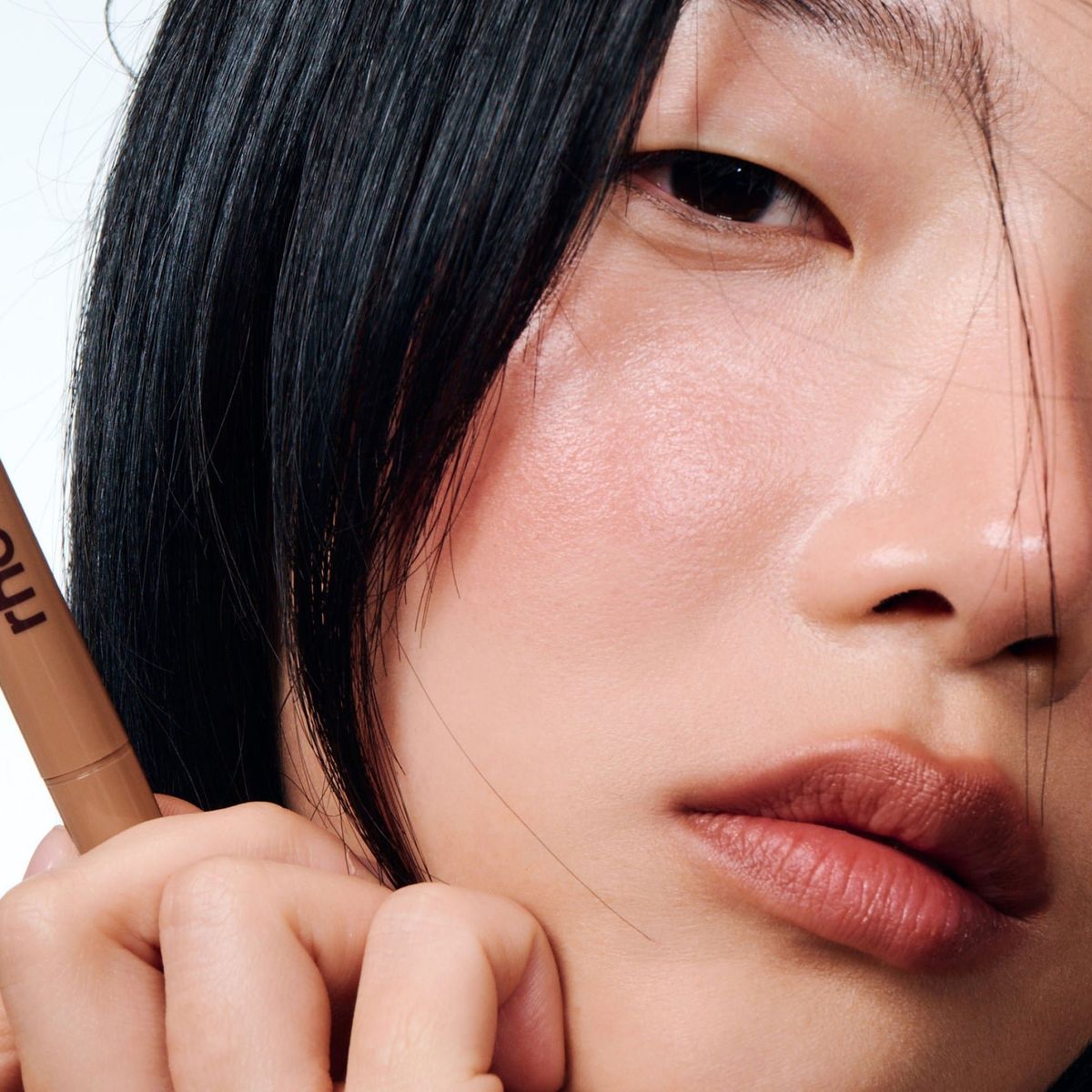 RHODE - Peptide lip shape en Lunge (beige rosado 0.77 ml) Rhode