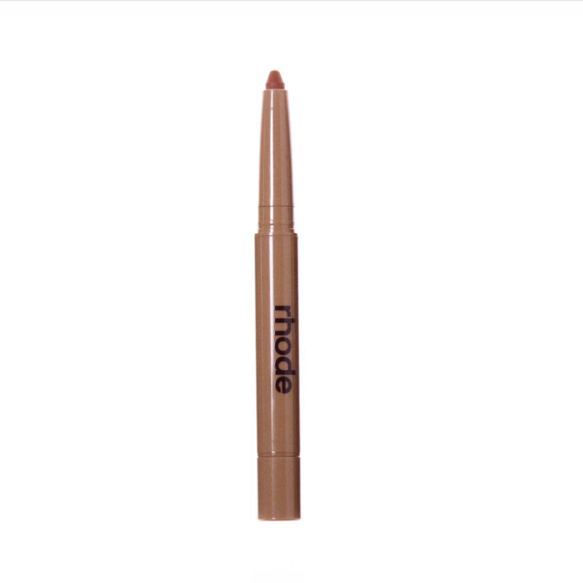 RHODE - Peptide lip shape en Lunge (beige rosado 0.77 ml) Rhode
