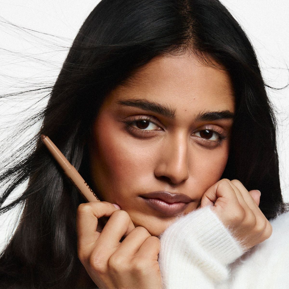 RHODE - Peptide lip shape en Stretch (moca neutro) 0.77 ml Rhode