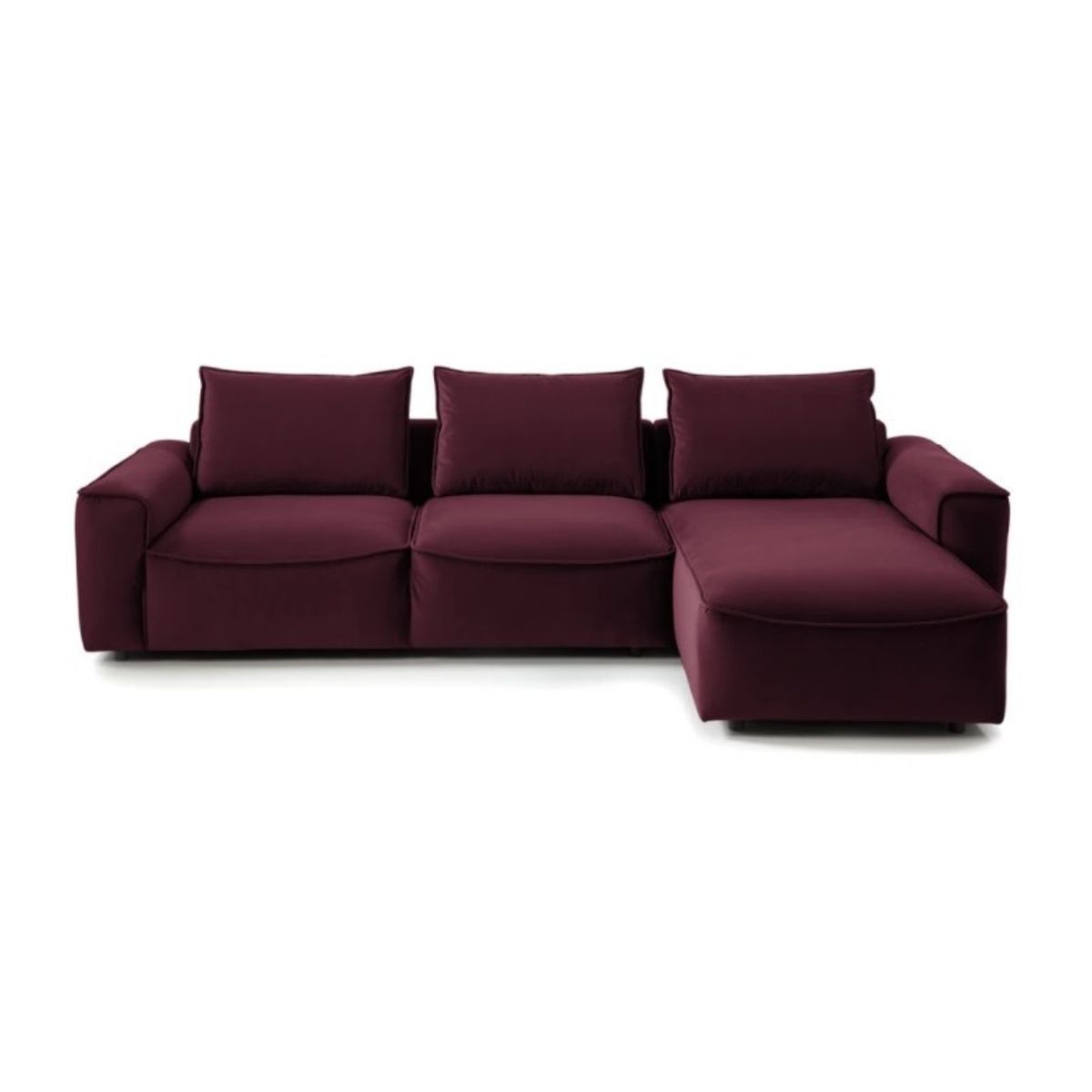 GENERICO - Seccional Derecho Esquinero Praga - Vino