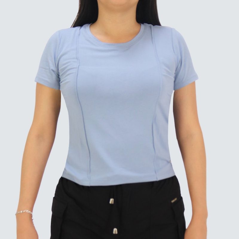 GORDON AND SMITH - POLO MODA MUJER GORDON AND SMITH ELMA