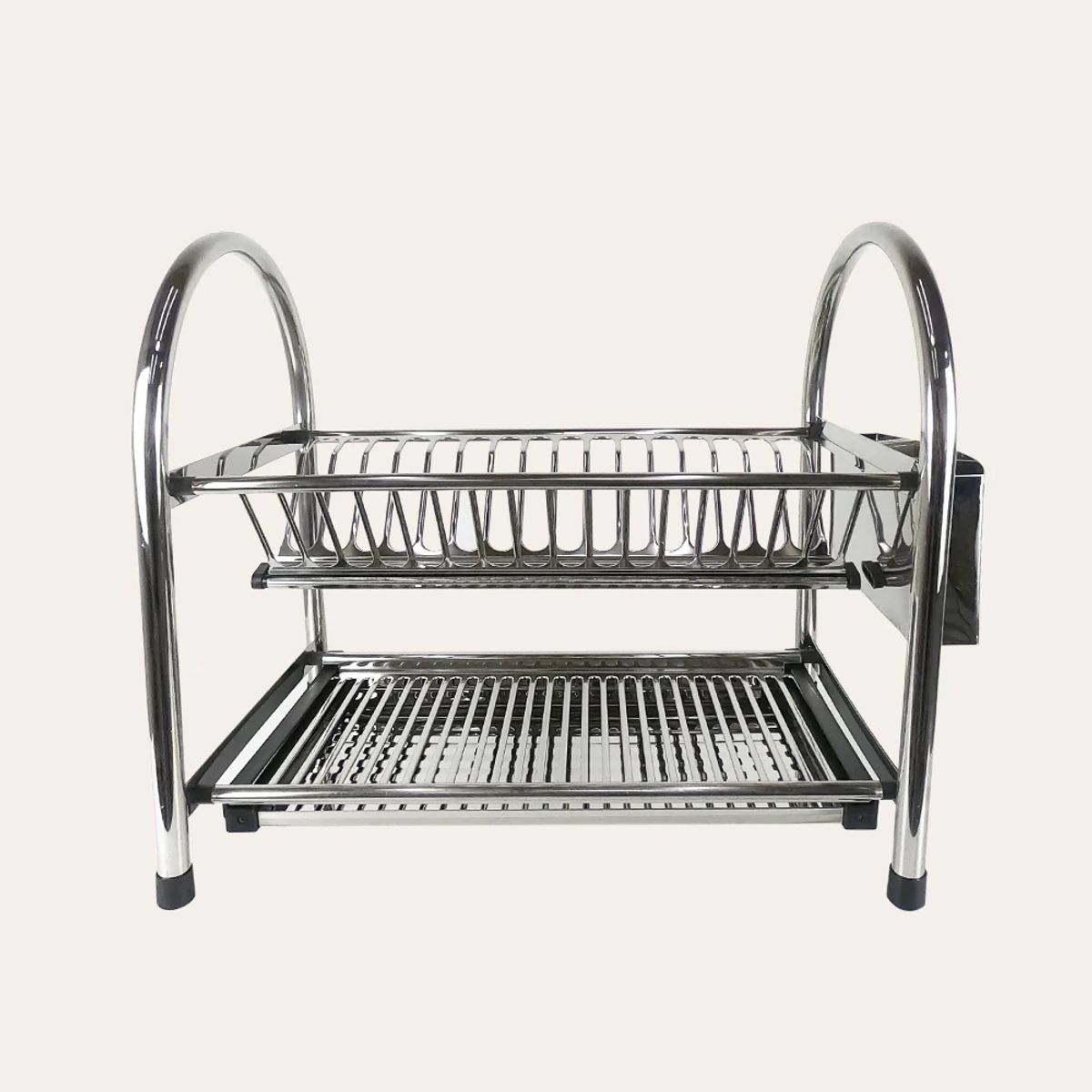 FINEZZA - Escurridor de Platos Finezza FZ-8051-R