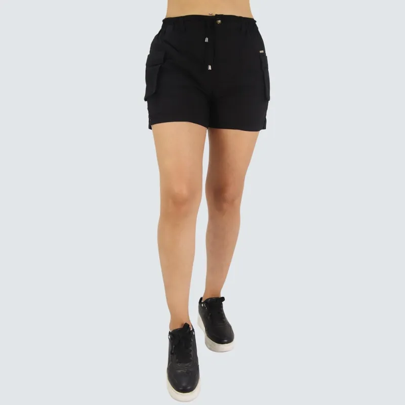 GORDON AND SMITH - SHORT CARGO CINTURA MUJER GORDON AND SMITH LONDRES