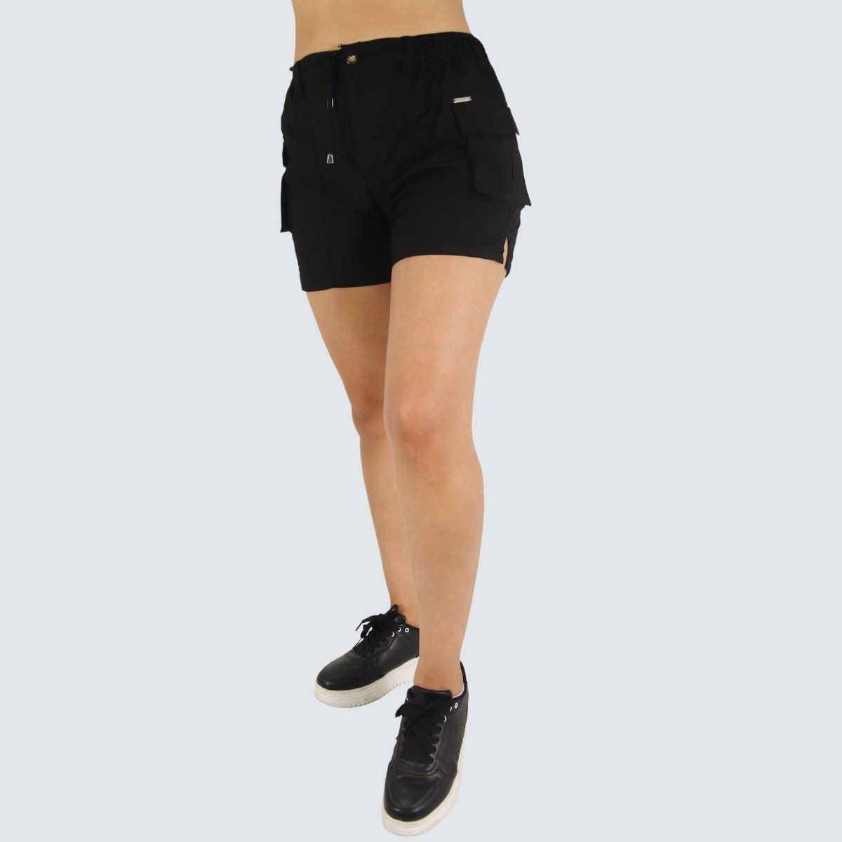 GORDON AND SMITH - SHORT CARGO CINTURA MUJER GORDON AND SMITH LONDRES