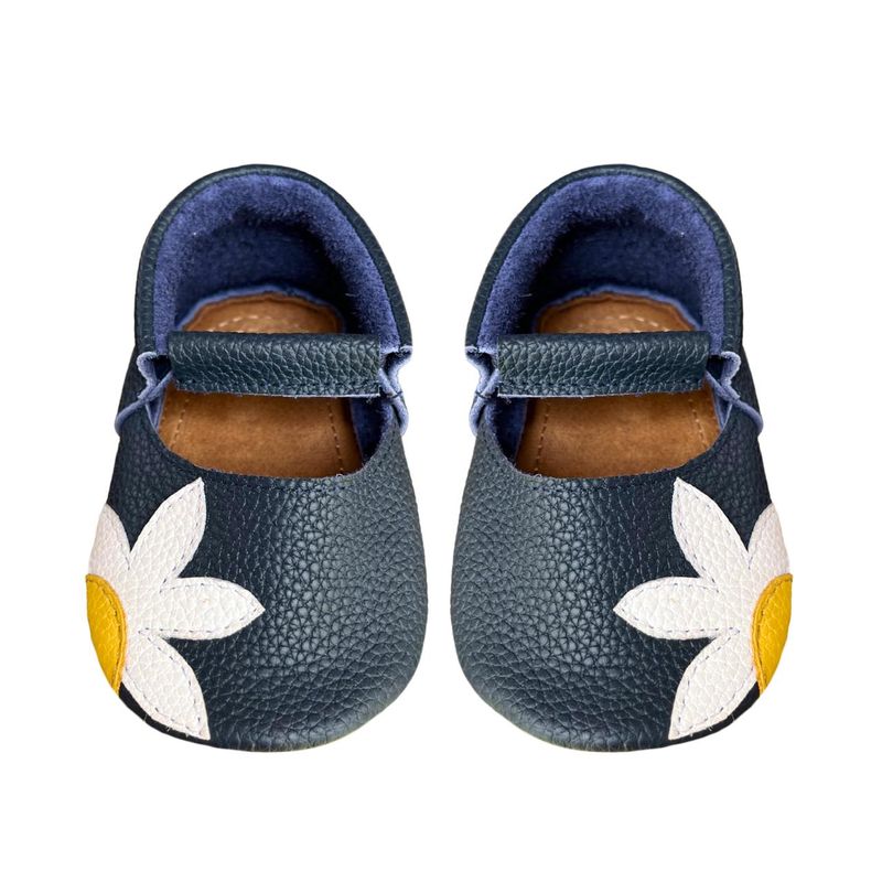 PURI - Balerinas Girasol Azul