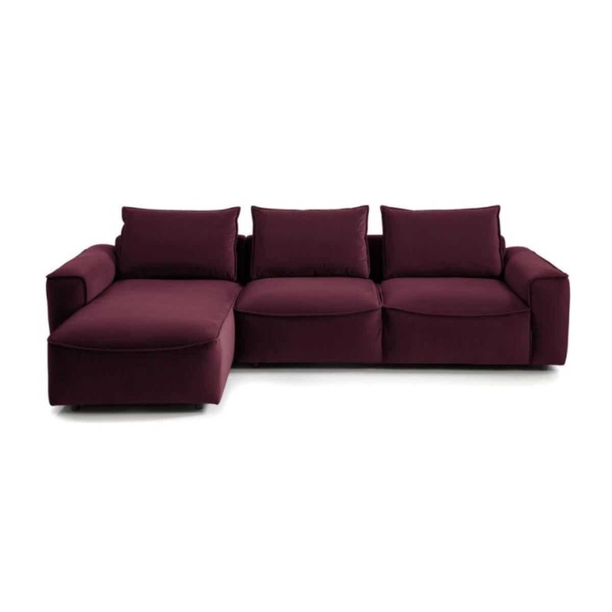 GENERICO - Seccional Izquierdo Esquinero Praga - Vino