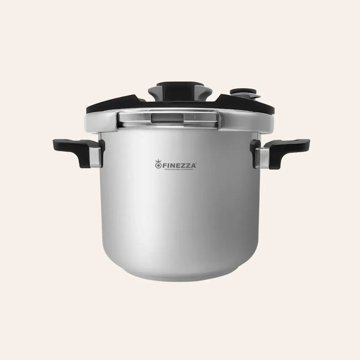 FINEZZA - Olla a presión 7L FZ-847AP-IN