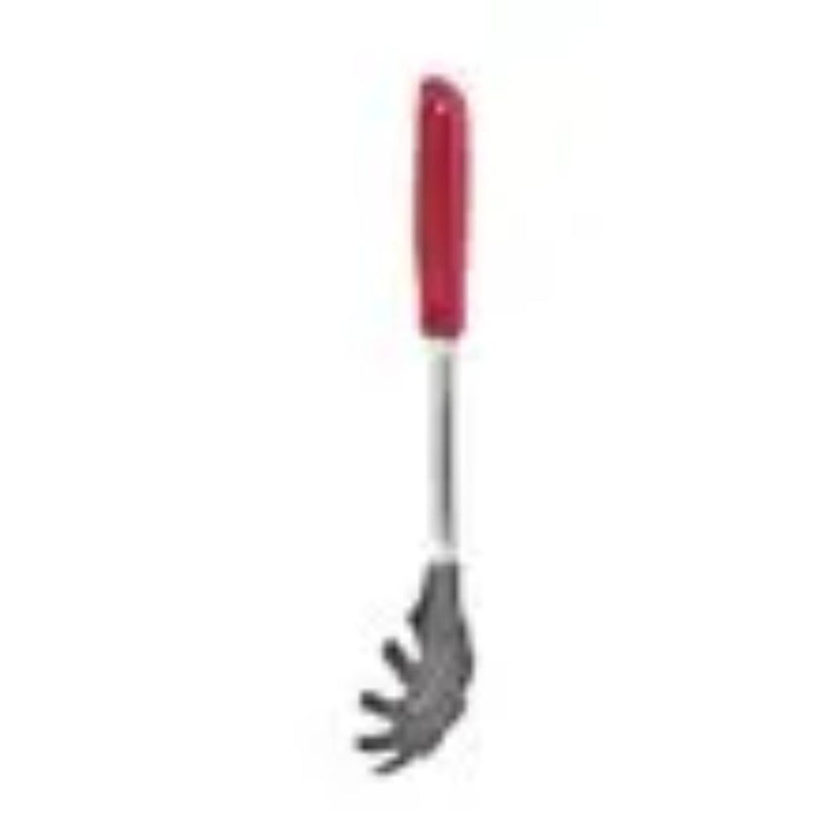 TRAMONTINA - Cuchara para servir Universal Rojo Utilita