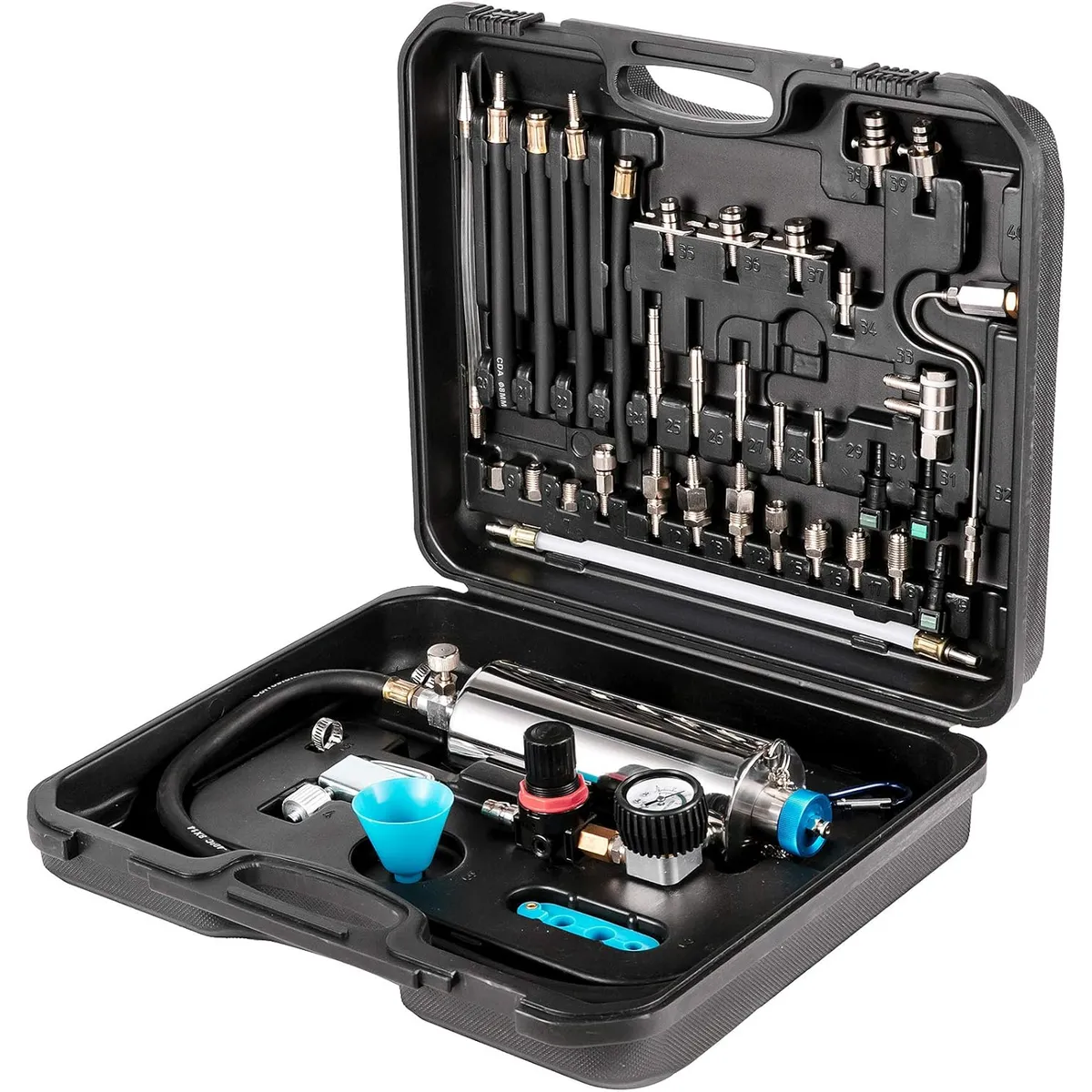 GENERICO - Limpiador de Inyector sin Desmontaje