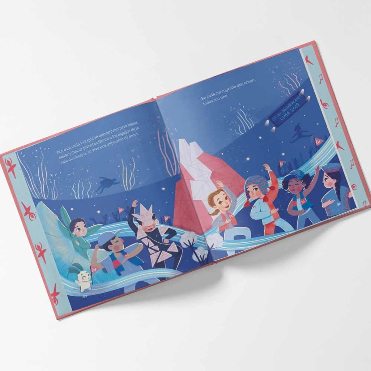 PICHONCITO - Peruanos Power Vania Masías