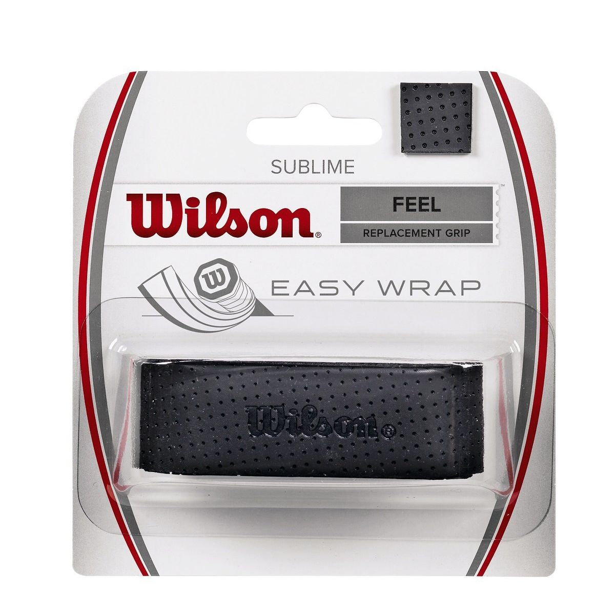 WILSON - Grip para Raqueta Sublime - Wilson