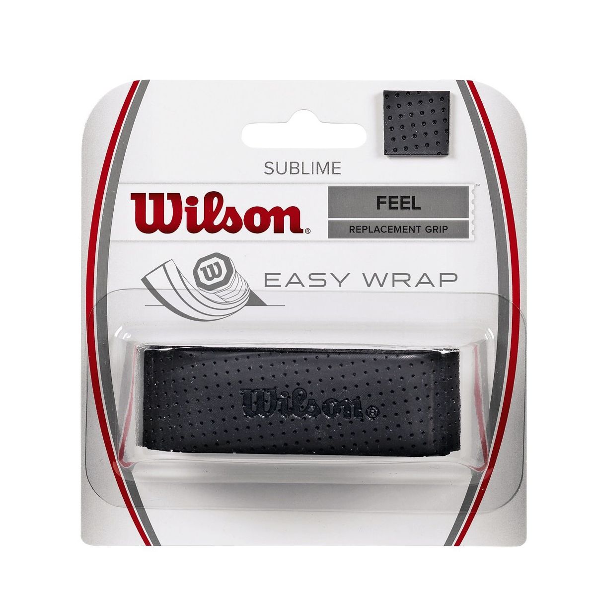 WILSON - Grip para Raqueta Sublime - Wilson