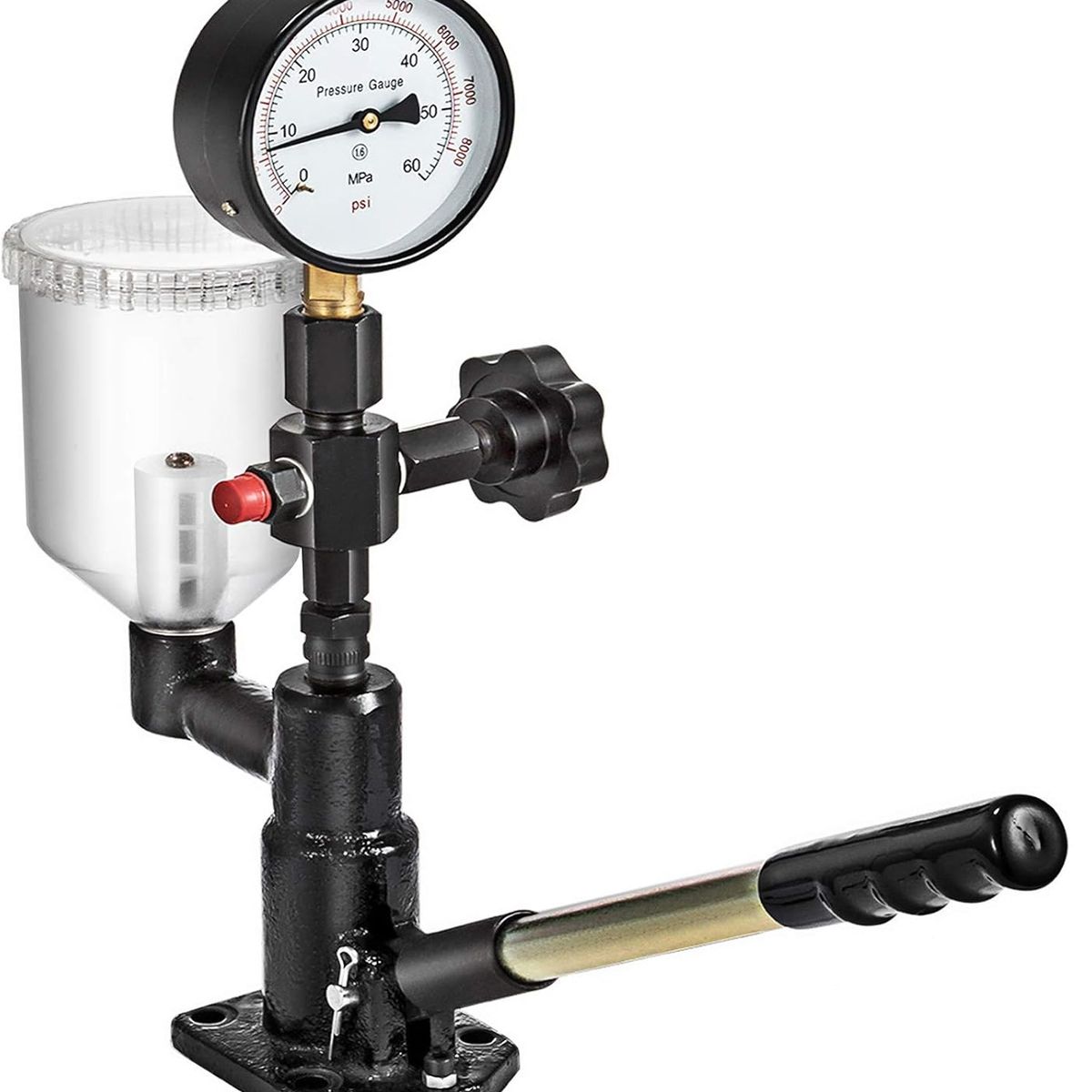 GENERICO - Probador de Inyector