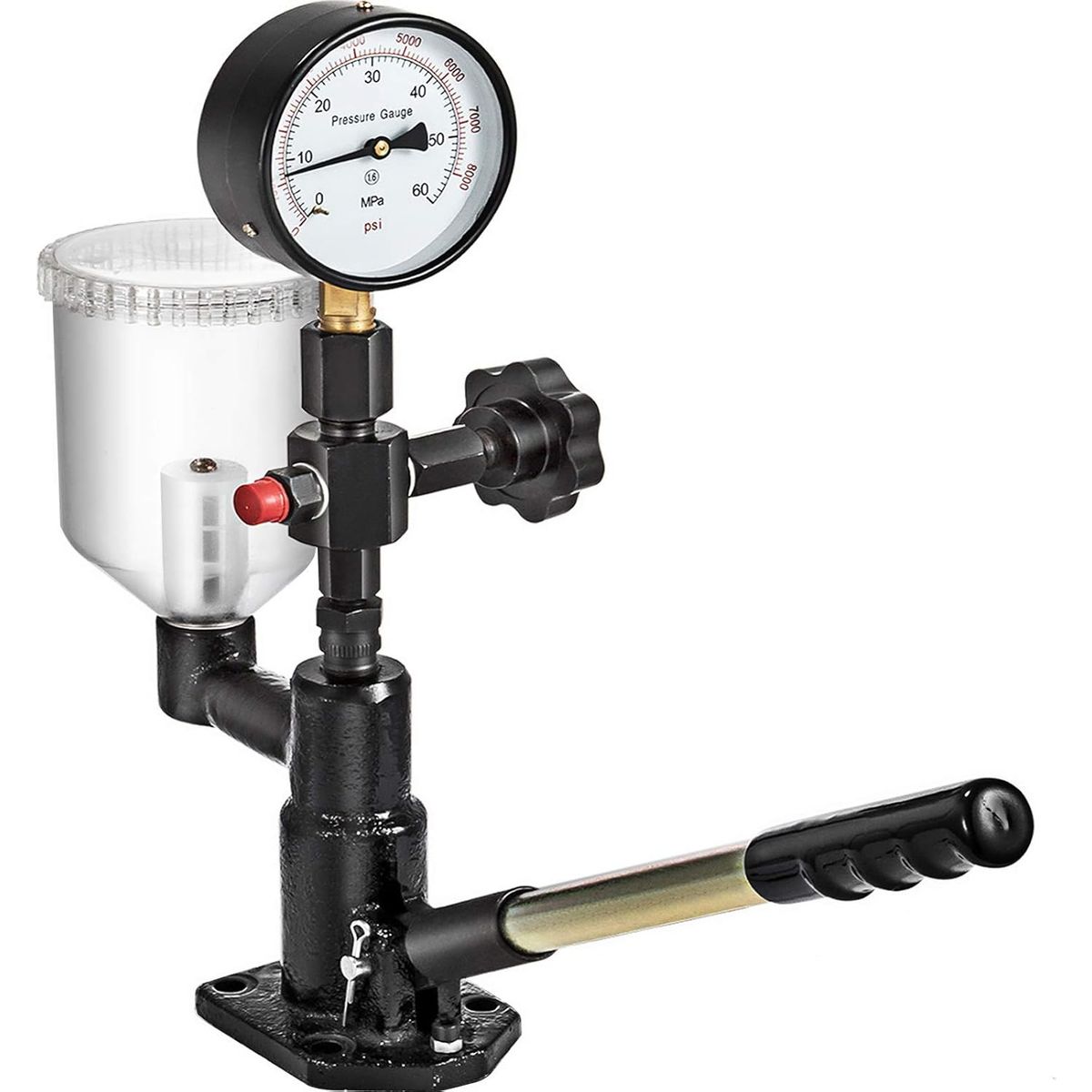 GENERICO - Probador de Inyector