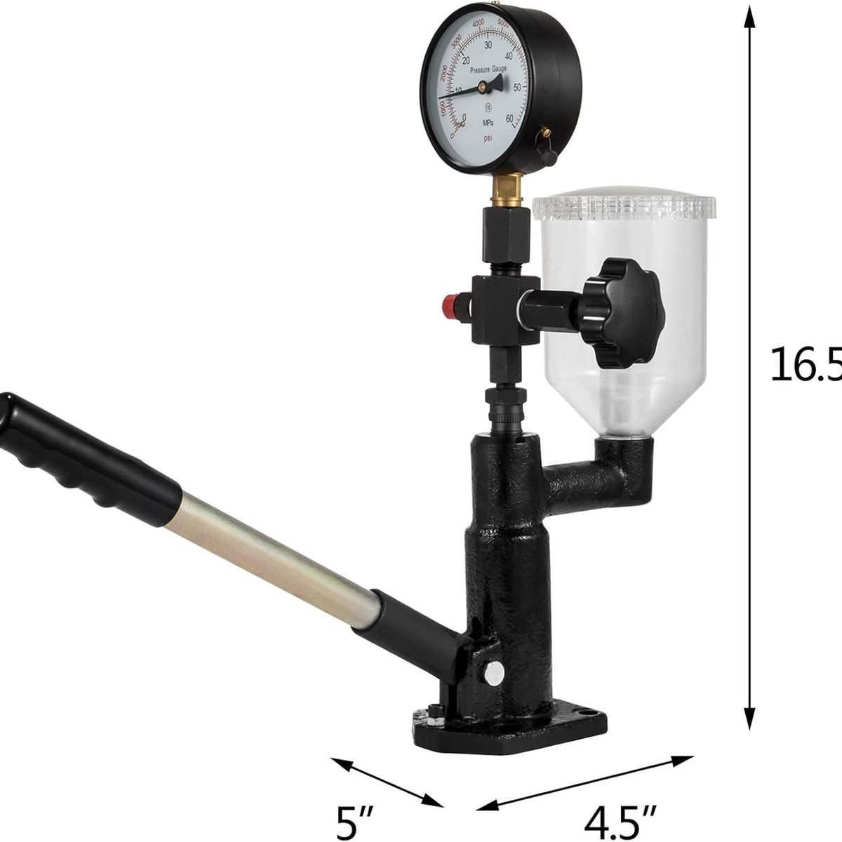 GENERICO - Probador de Inyector