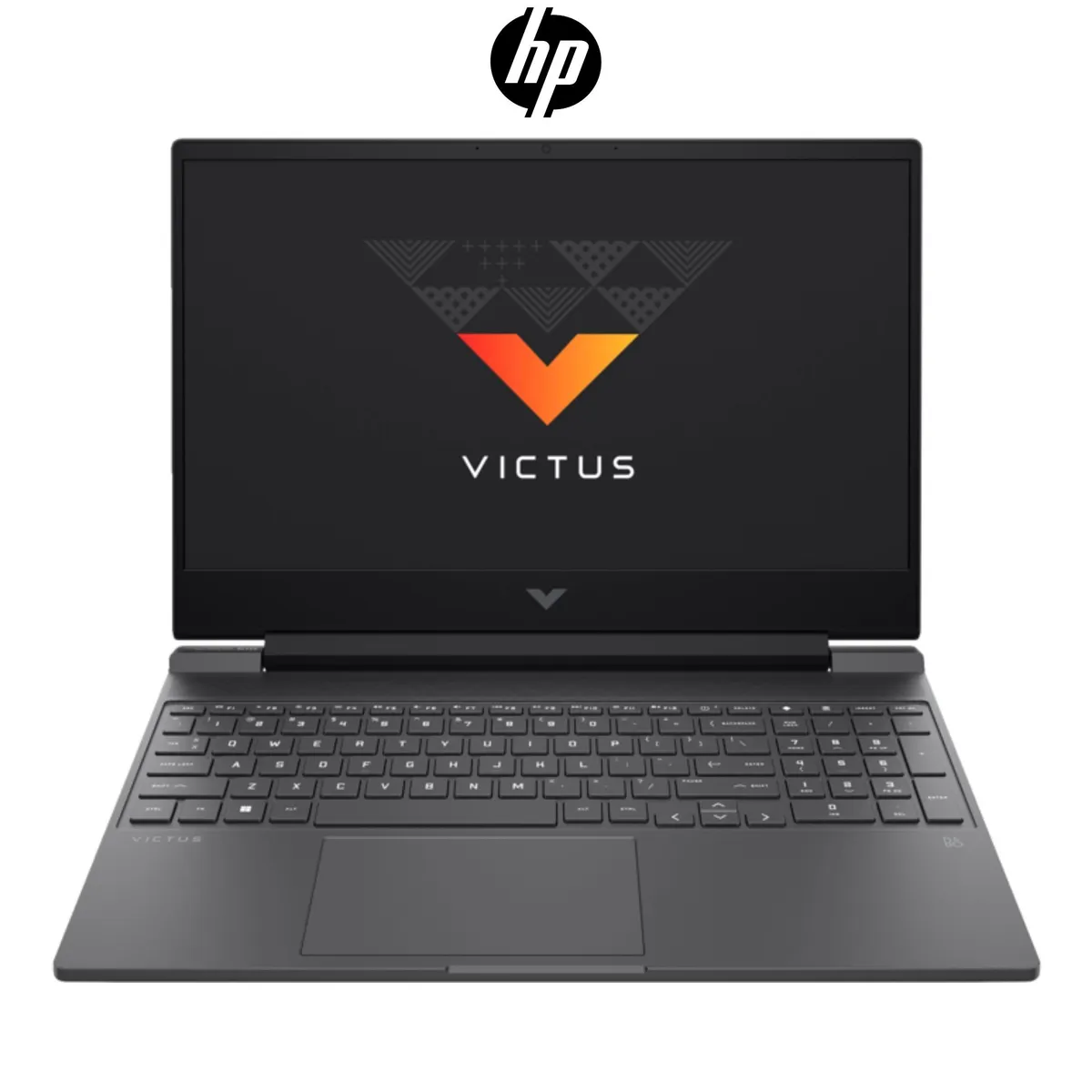 HP - Laptop HP Victus 15-FB3022LA 15.6” FHD IPS, Ryzen 7-7445HS, Ram 16GB, SSD 512GB, Rtx 4050 6GB, Win11
