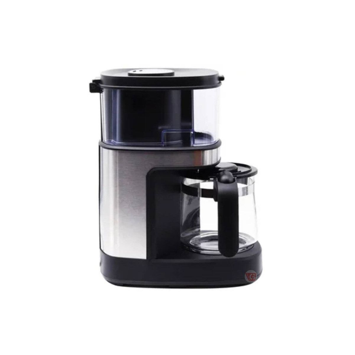 IMACO - Cafetera Con Moledor de Café ICMG4070 750W