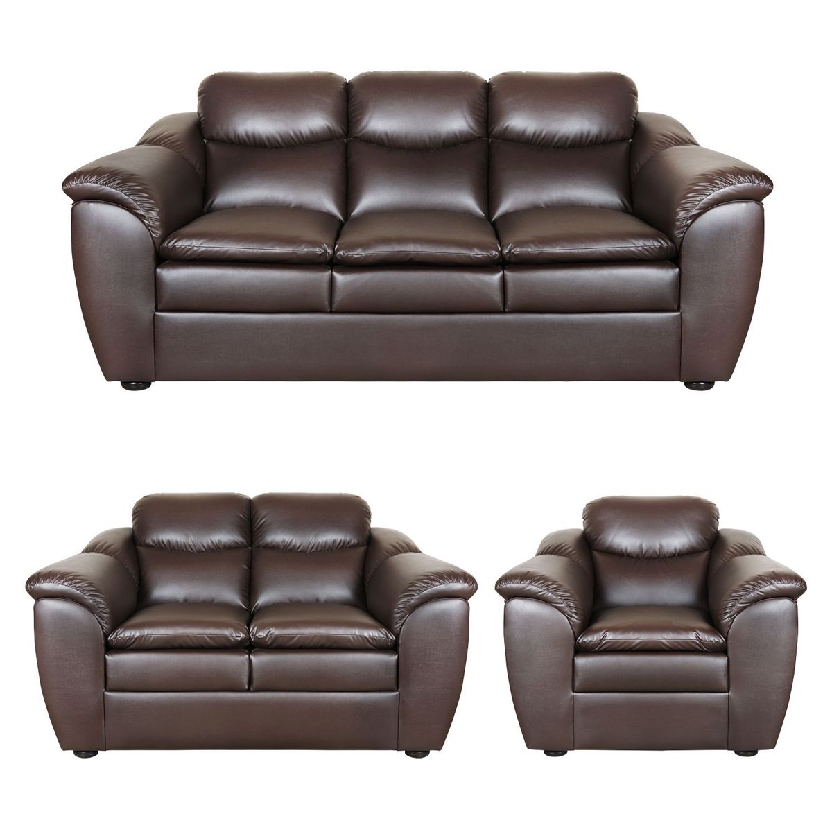 MICA - Juego de Sala Haití 3-2-1 Cuerpos