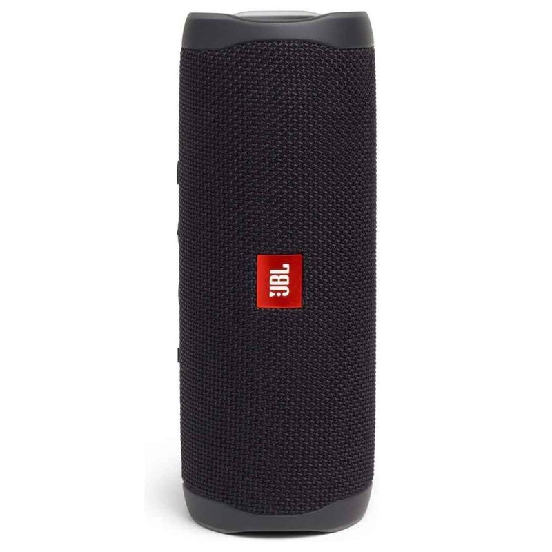 JBL - Parlante Jbl Flip 5 Con Bluetooth Waterproof Negro