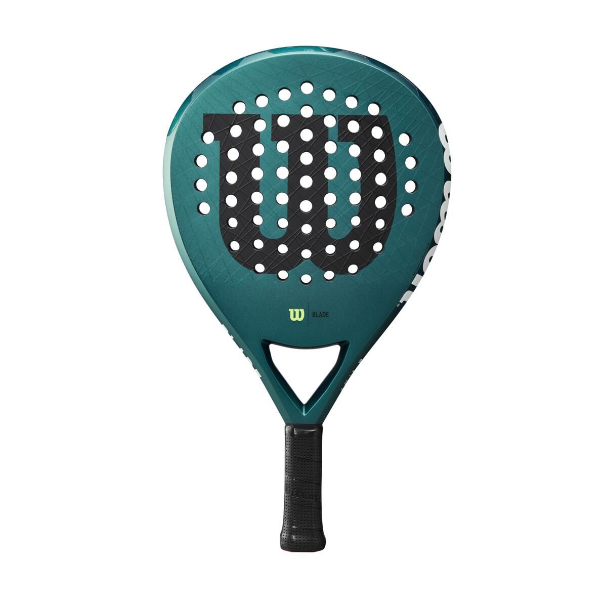 WILSON - Pala de Padel Blade V3 Padel 2 - Wilson