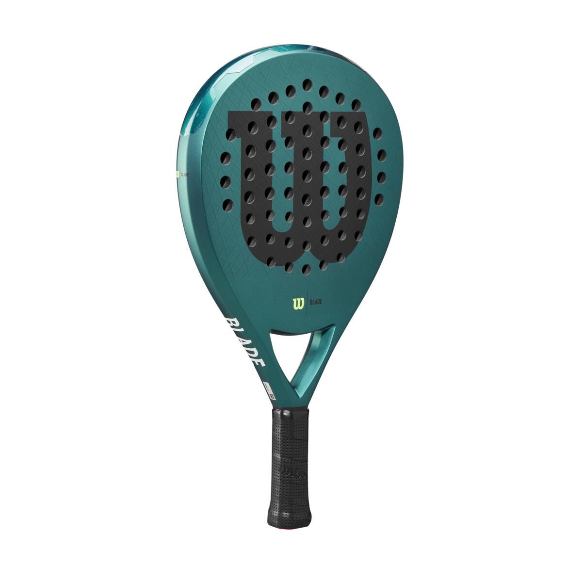 WILSON - Pala de Padel Blade V3 Padel 2 - Wilson