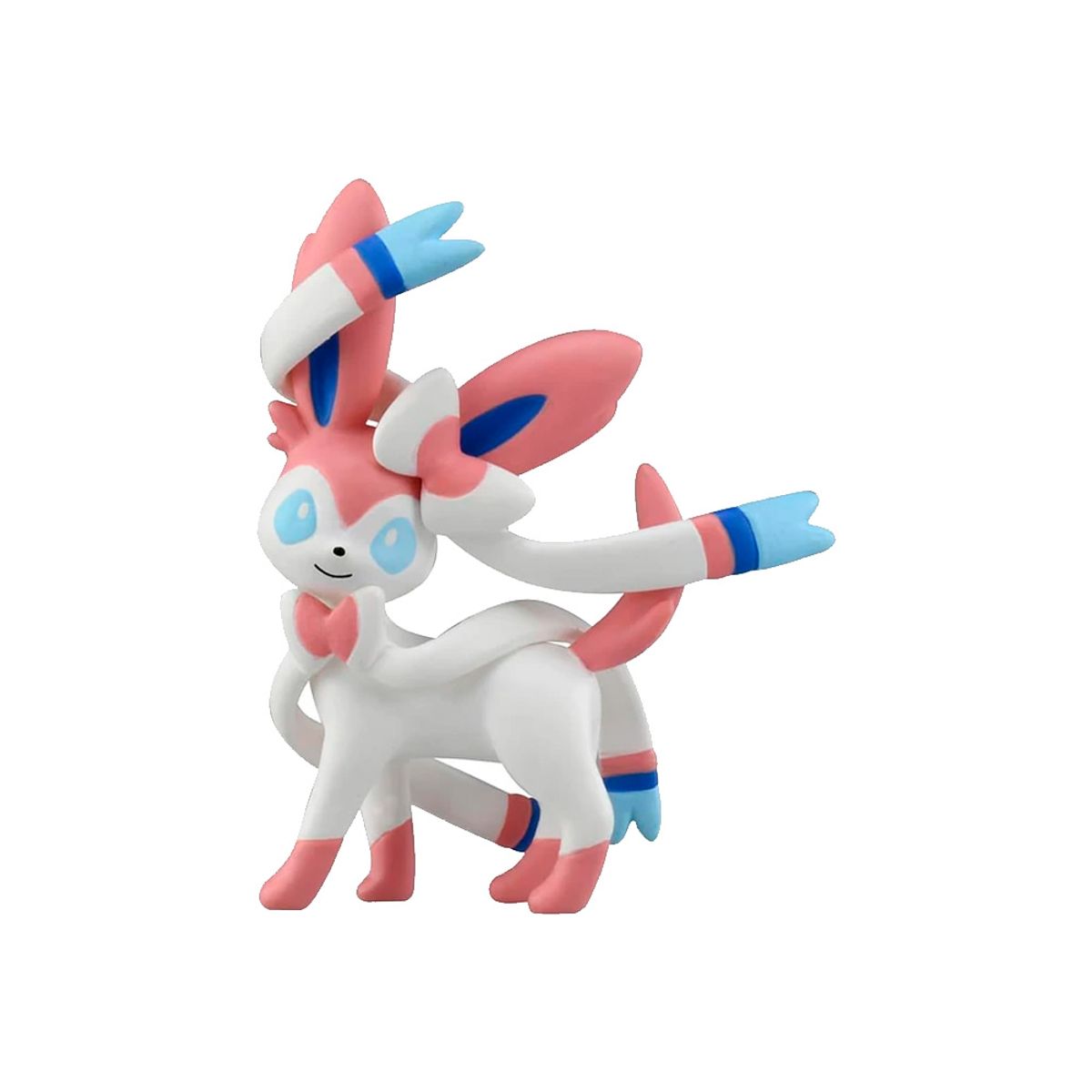 POKEMON - Pokemon Takara Tomy Japon Sylveon