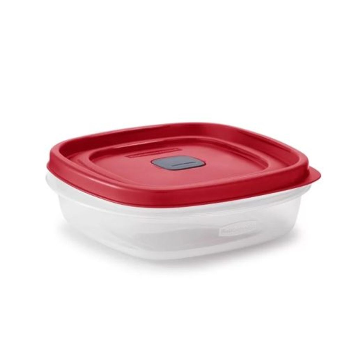 RUBBERMAID - Recipiente Hermetico Cuadrado 710ml Rubbermaid 2030328