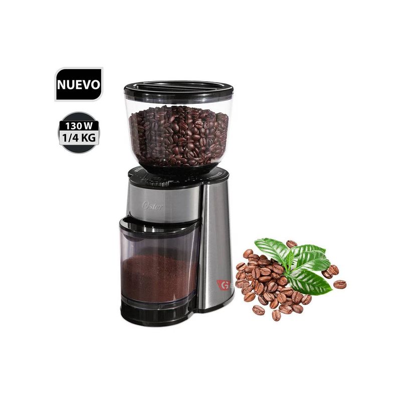 OSTER - Molinillo de café automático bvstbmh23