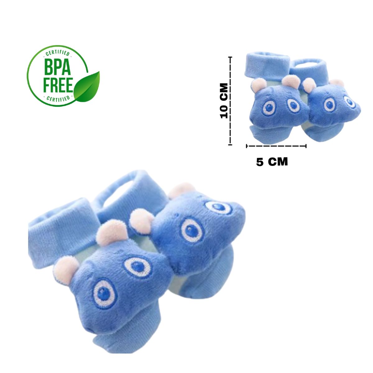 GENERICO - MEDIAS SONAJERAS