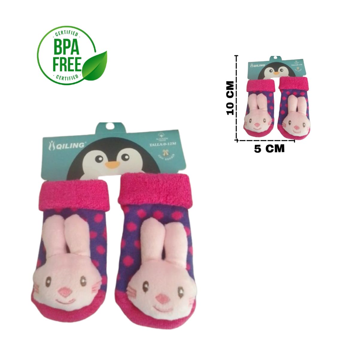 GENERICO - MEDIAS SONAJERAS