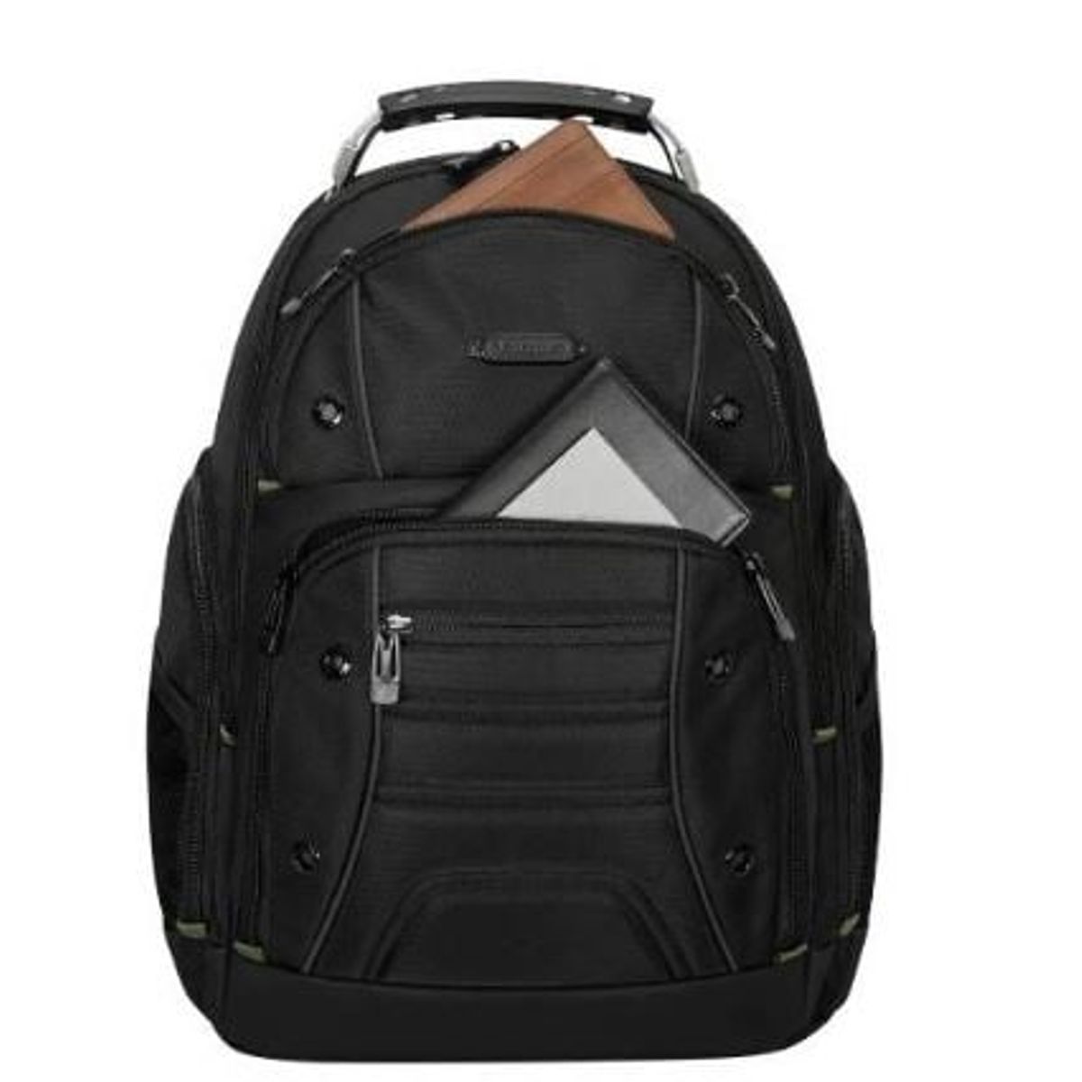 TARGUS - MOCHILA TARGUS DRIFTER ESSENTIALS 15-16 BLACK TBB63805GL