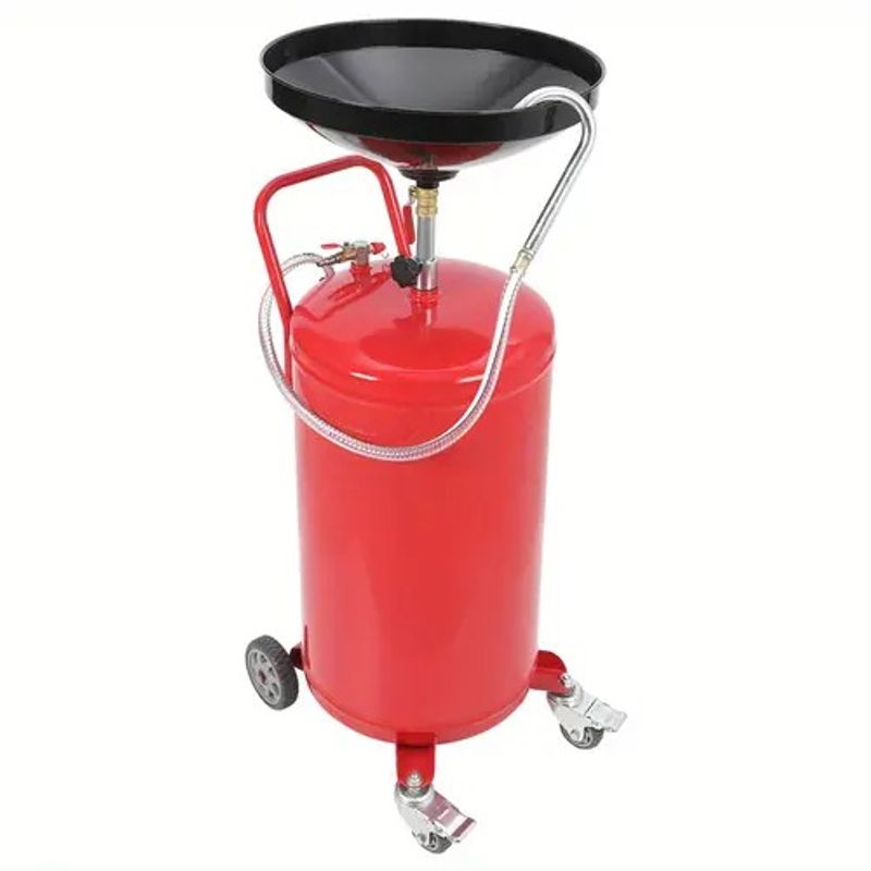 GENERICO - Recolector de Aceite 70 Litros