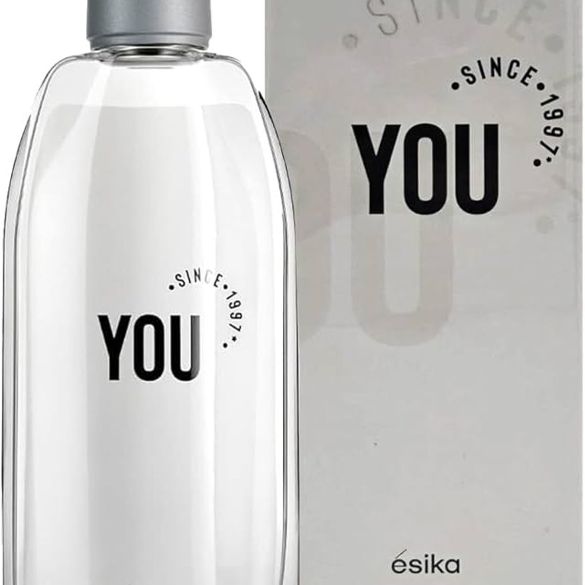 ESIKA - YOU EAU DE TOILETTE UNISEX 90ML