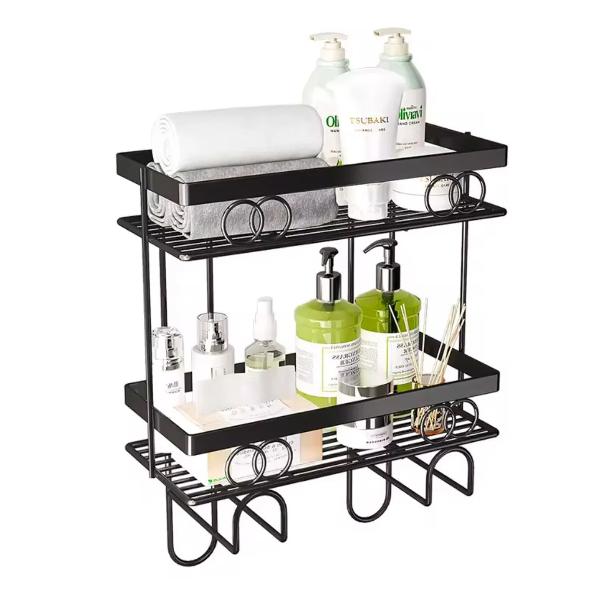 GENERICO - ORGANIZADOR DE BAÑO