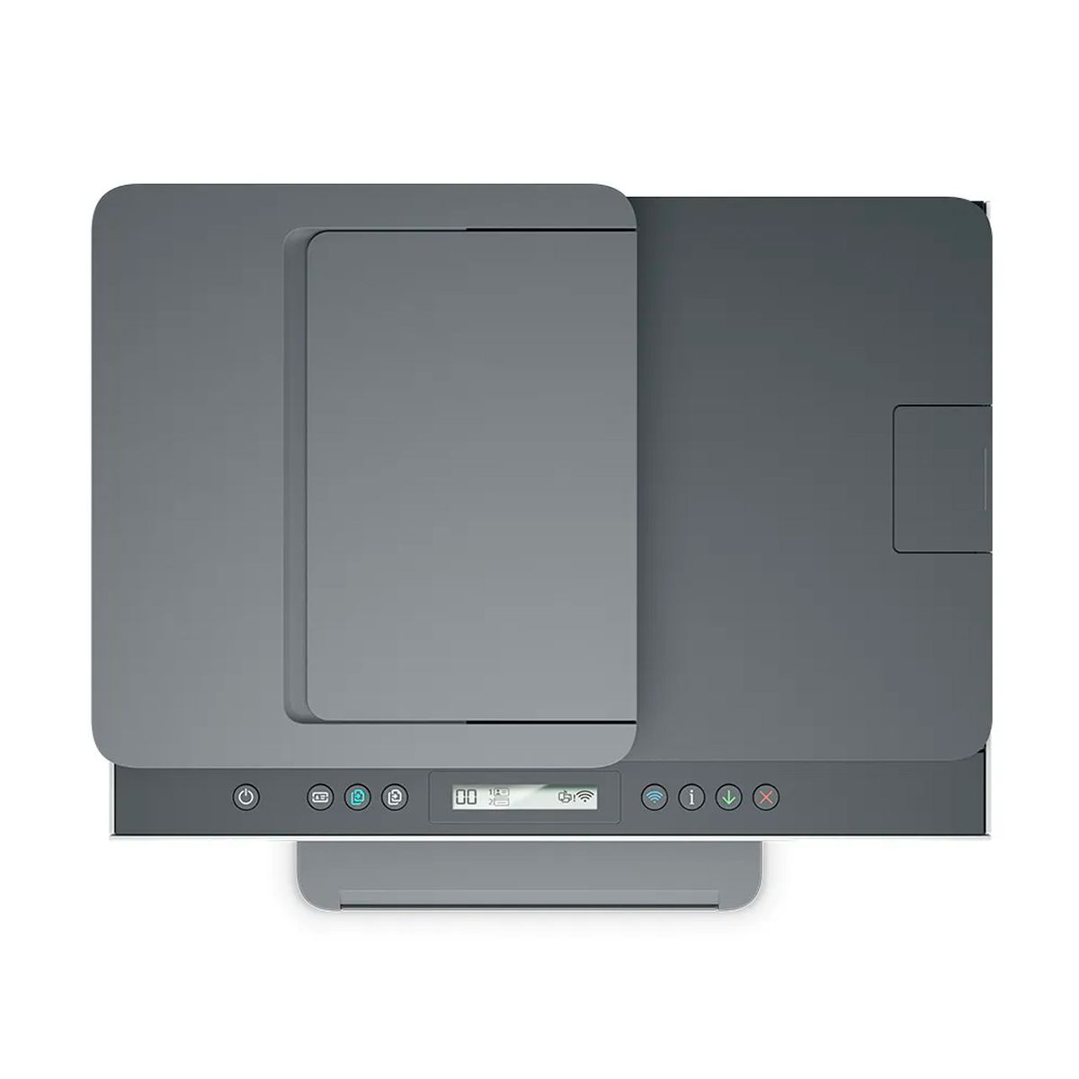 HEWLETT PACKARD - MULTIFUNCIONAL DE TINTA HP SMART TANK 750 PN PRHPSMART750