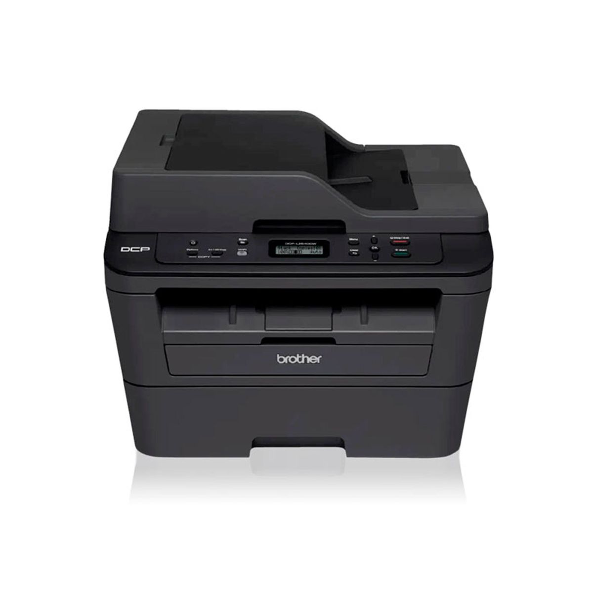 BROTHER - MULTIFUNCIONAL LASER BROTHER PNDCPL2540DW