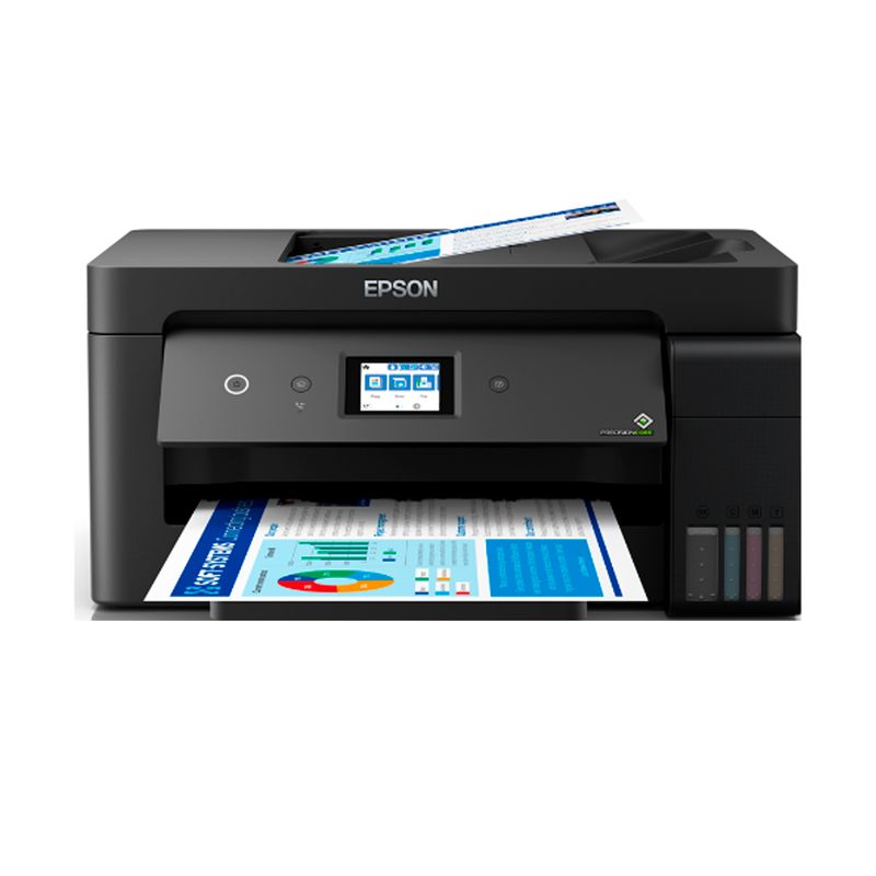EPSON - IMP MULTIFUNCIONAL DE TINTA EPSON PNC11CH96301