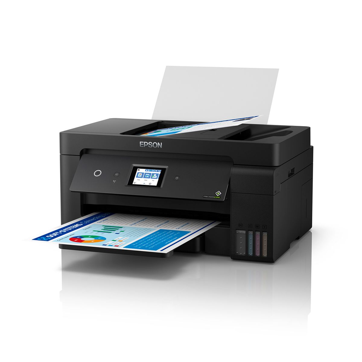 EPSON - IMP MULTIFUNCIONAL DE TINTA EPSON PNC11CH96301