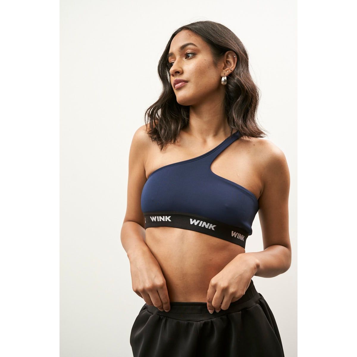 WINK - Top Jackie Deportivo