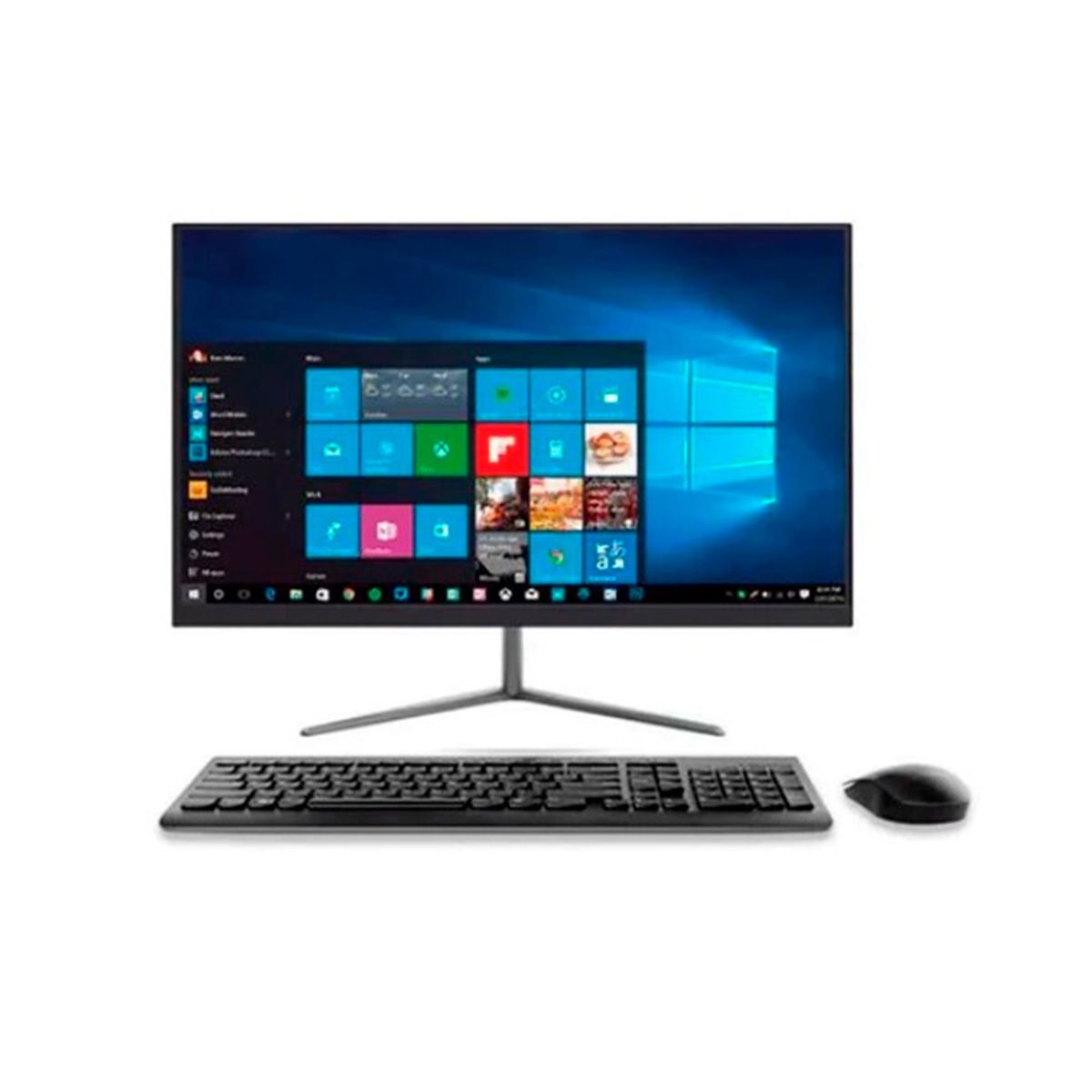 GENERICO - TODO EN UNO 195 INTEL CELERON PN BBAIOE16-B