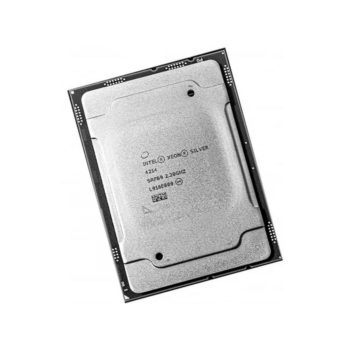 INTEL - PROCESADOR INTEL XEON SILVER 4214 22GHZ DE 12 NÚCLEOS PNSRFB9