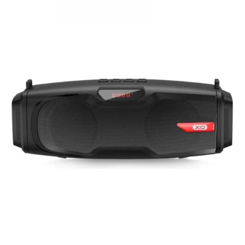 XO SIMPLE IS BEAUTY - Parlante XO-F33 wirelles speaker parlante portatil