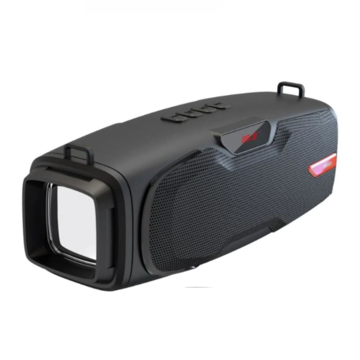 XO SIMPLE IS BEAUTY - Parlante XO-F33 wirelles speaker parlante portatil