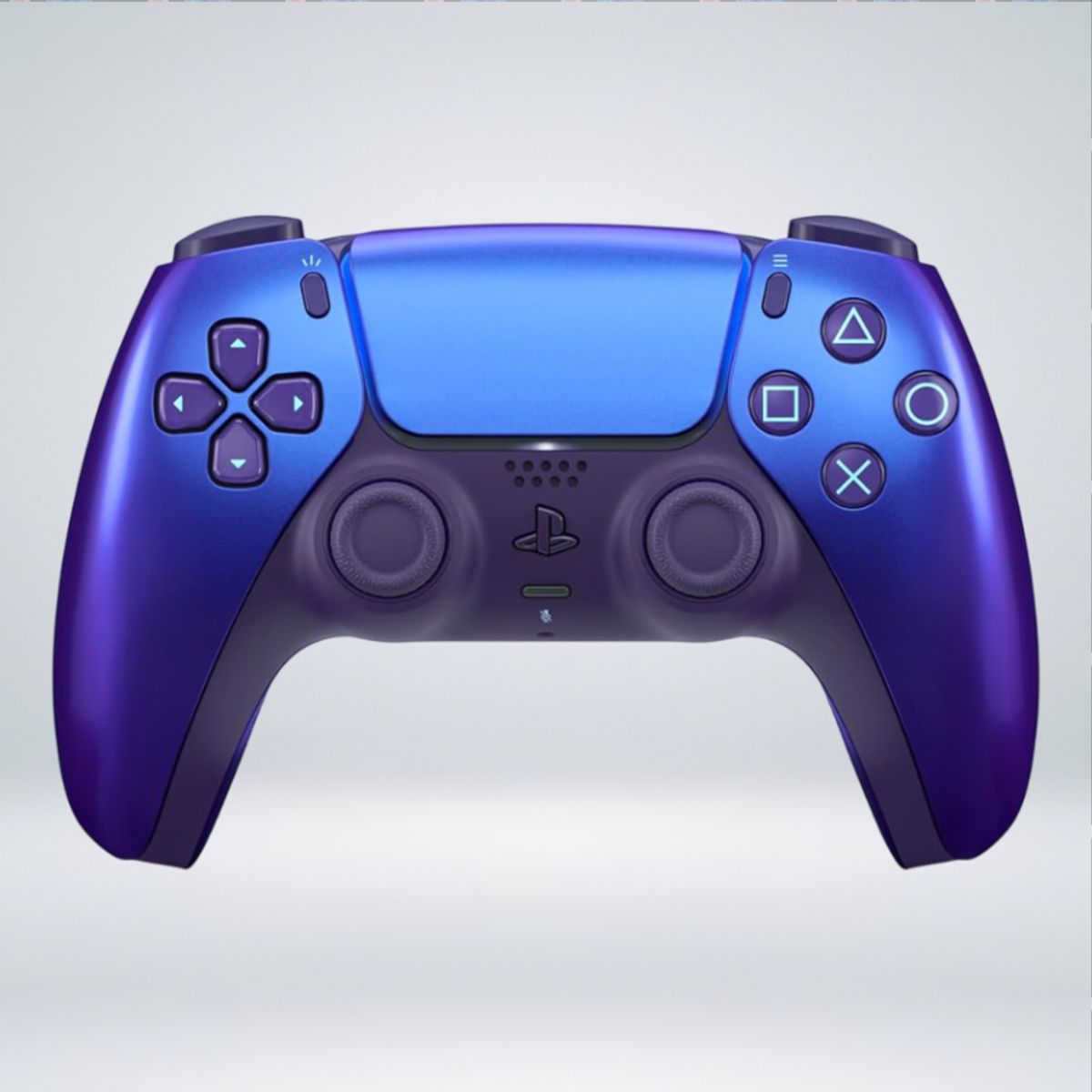PLAYSTATION - MANDO PS5 ACC DUALSENSE 5 - INDIGO AMER