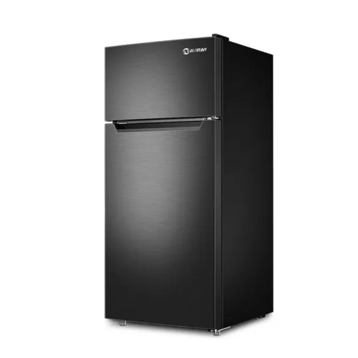 MIRAY - Refrigeradora Miray RM-114H Euro Frío 112 L – Negro