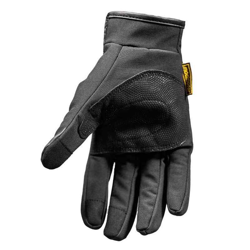 GENERICO - GUANTES CITY PARA MOTOCICLISTA IMPERMEABLE S