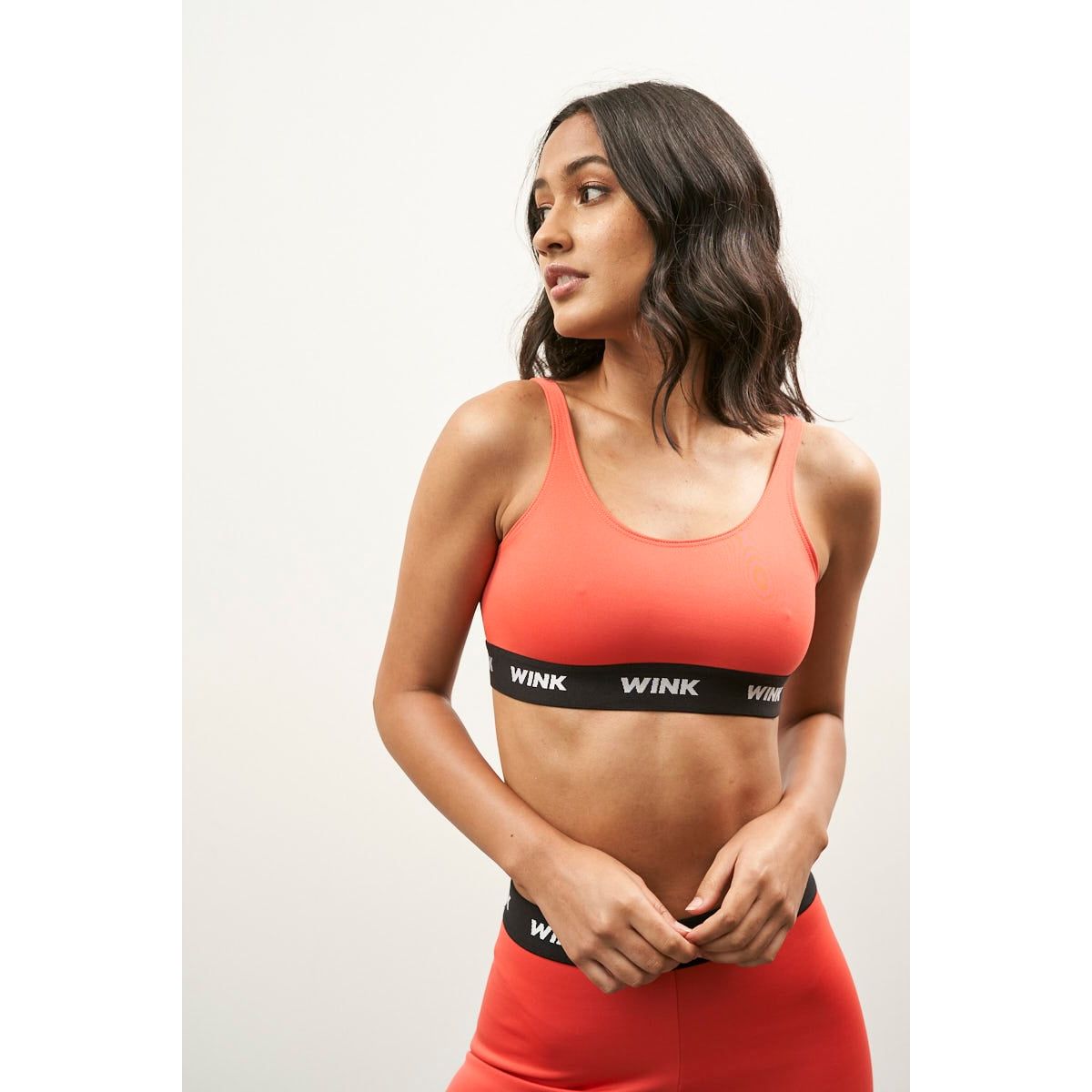 WINK - Top Spicca Deportivo