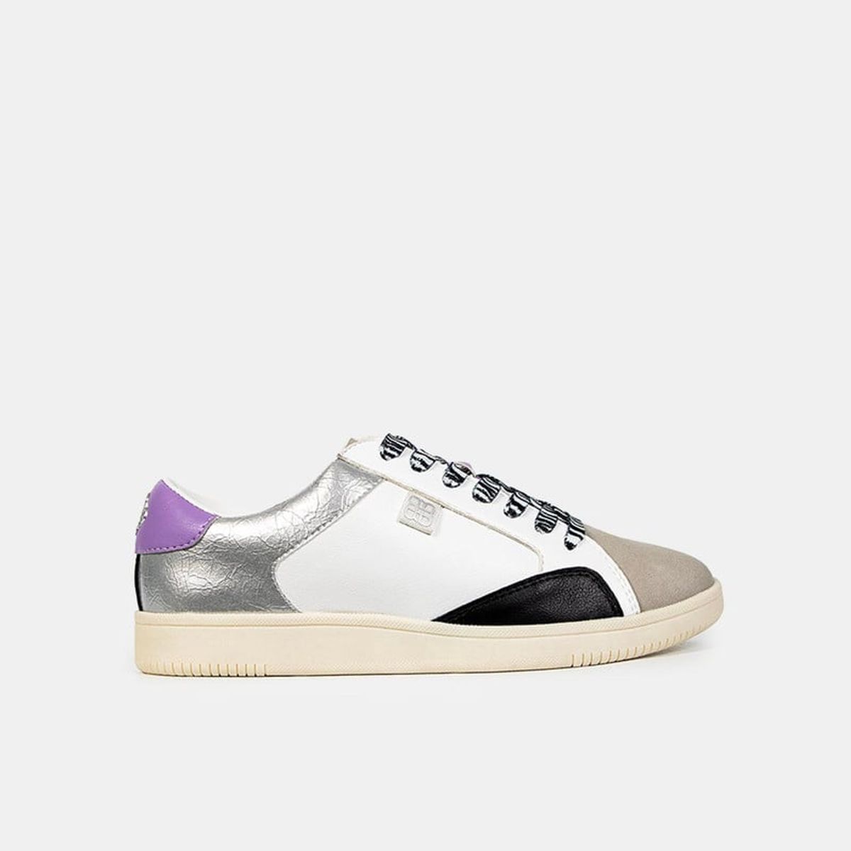 BATA - Zapatillas Casuales Para Mujer Cleo Q125