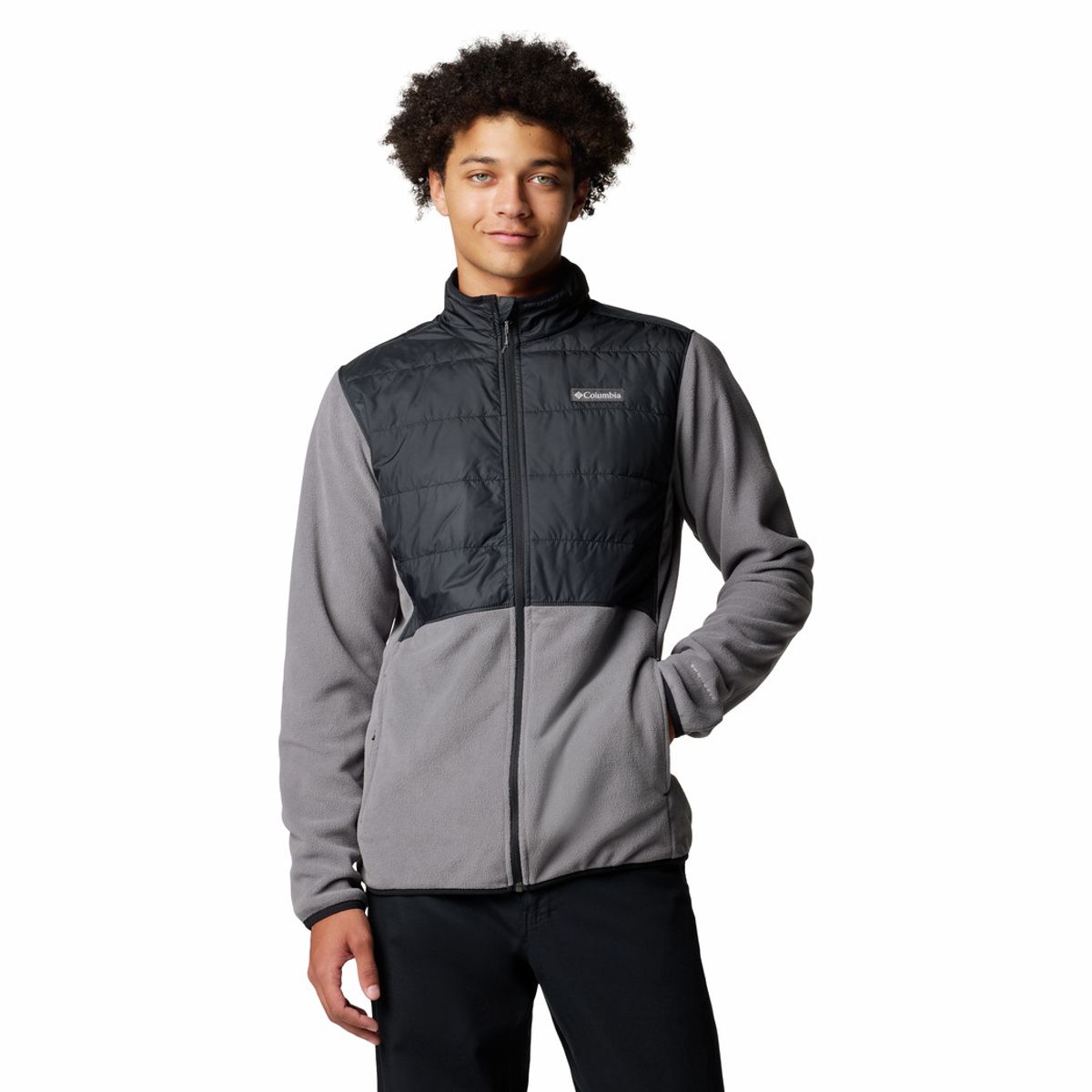 COLUMBIA - Polar Columbia Hombre Basin Butte Gris COLUMBIA