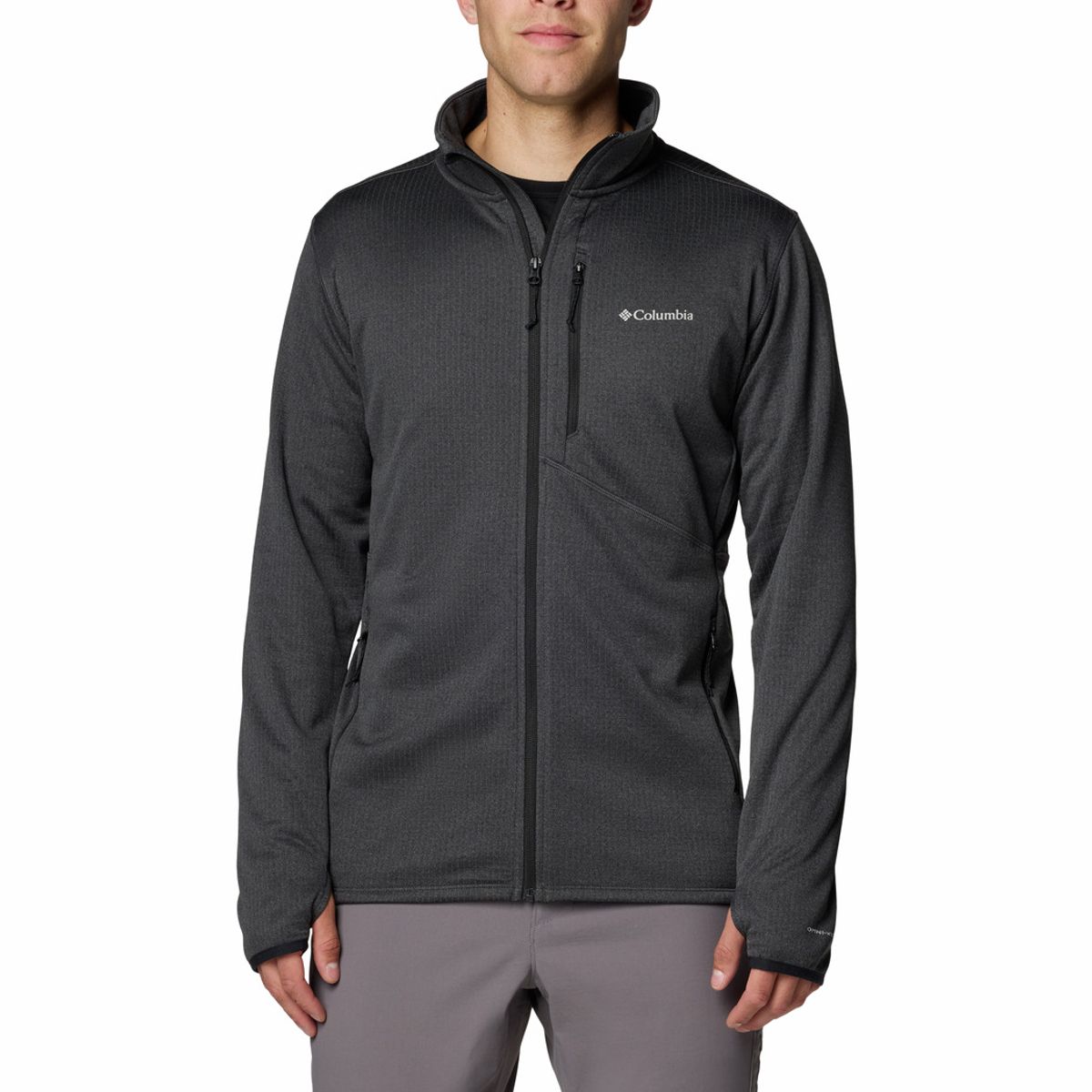 COLUMBIA - Casaca Columbia Hombre Park View™ Ploma COLUMBIA